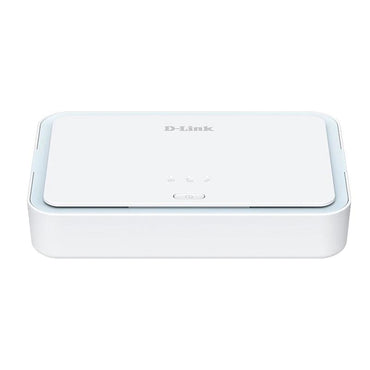 Router D-Link DBR-330-G 5G AX3000 Wi-Fi 6 2.4 GHz - imagem 2