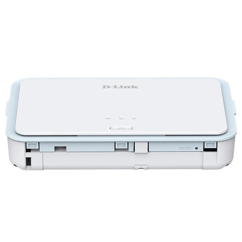 Router D-Link DBR-330-G 5G AX3000 Wi-Fi 6 2.4 GHz - imagem 4
