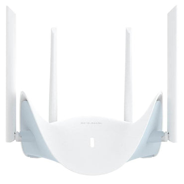 Router D-Link R36/E BE3600 Aquila PRO AI Wi-Fi 7 - imagem 2