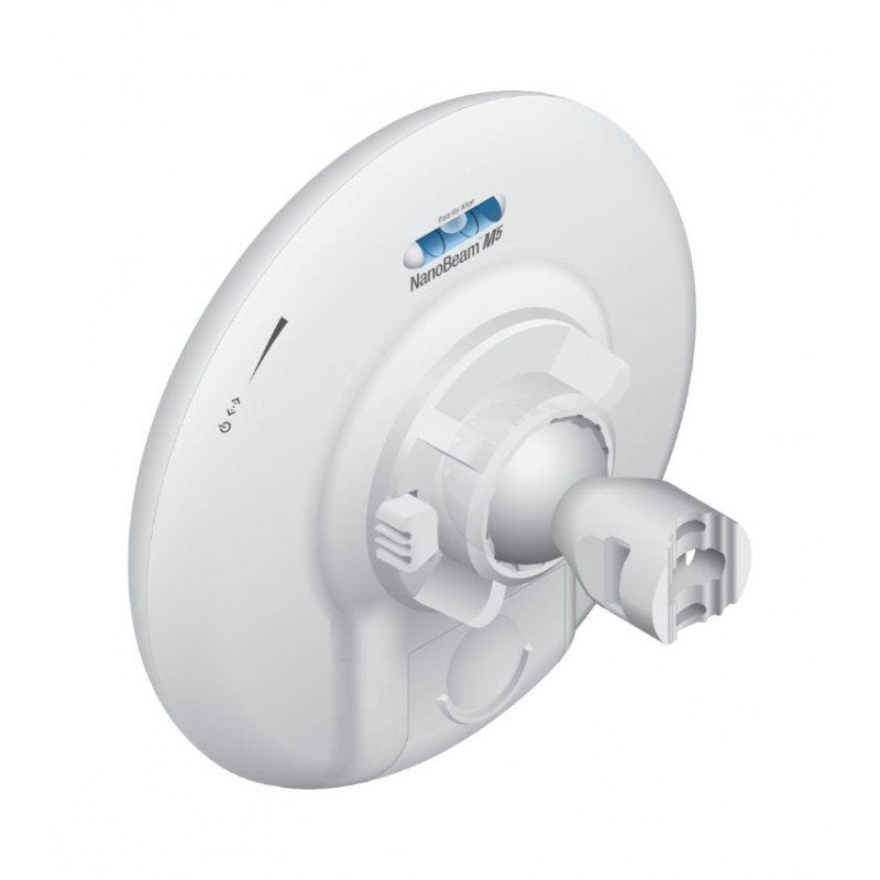 Ponto de Acesso Ubiquiti NanoBeam M NBE-M5-16 5GHz 16dBi - imagem 4