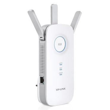 Ponto de Acesso TP-LINK RE450 WiFi Dual AC1750 - imagem 2