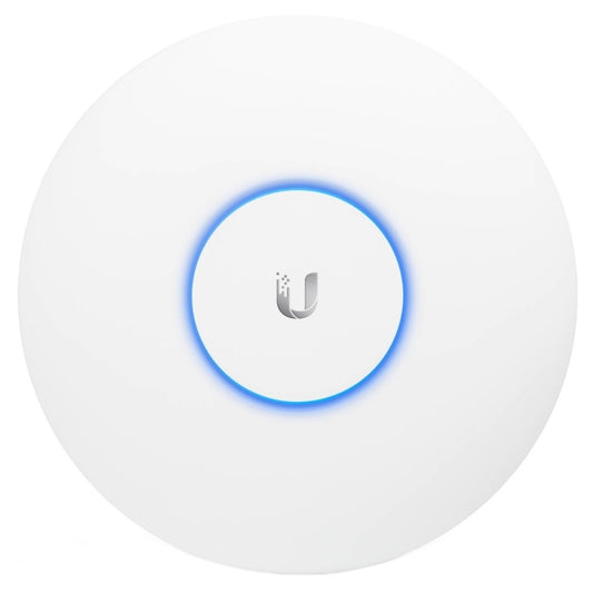 Ponto de Acesso Ubiquiti UniFi UAP-AC-PRO Dual Band PoE+
