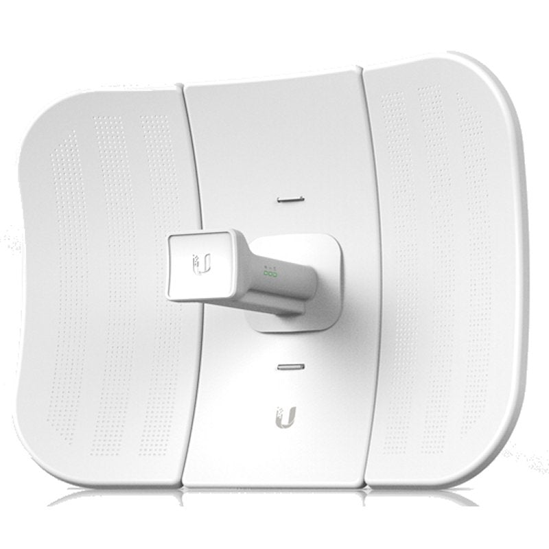 Ponto de Acesso Ubiquiti LiteBeam M5 LBE-M5-23 5GHz 23dBi