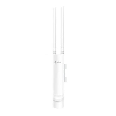 Ponto de Acesso TP-LINK EAP110-Outdoor Punto Acceso N300 PoE - imagem 2