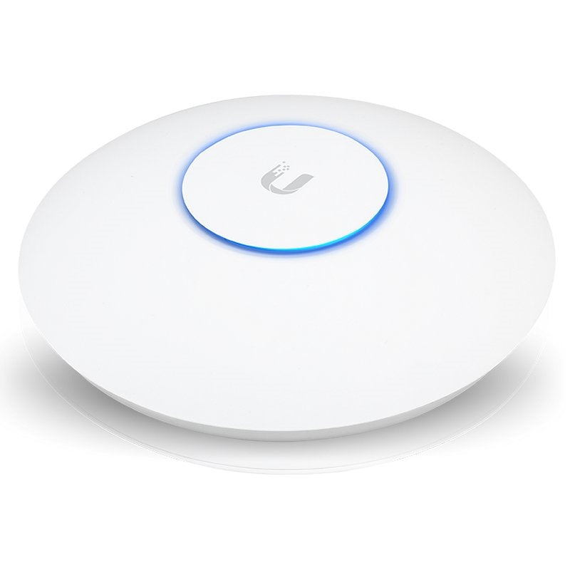 Ponto de Acesso Ubiquiti UniFi UAP-AC-HD Dual Band PoE+