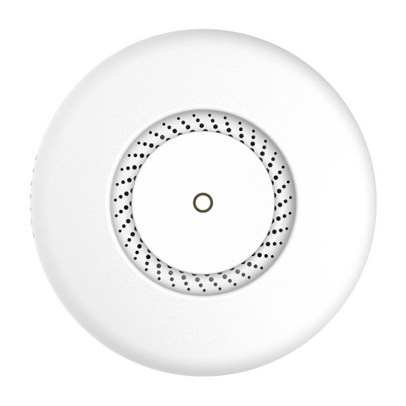 Ponto de Acesso MikroTik RBcAPGi-5acD2nD cAP AC 2xGB 5GHz L4
