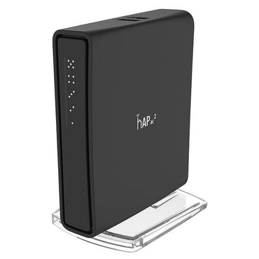Ponto de Acesso MikroTik RBD52G-5HacD2HnD-TC hAP AC² 5xGB 5GHz L4 - imagem 2