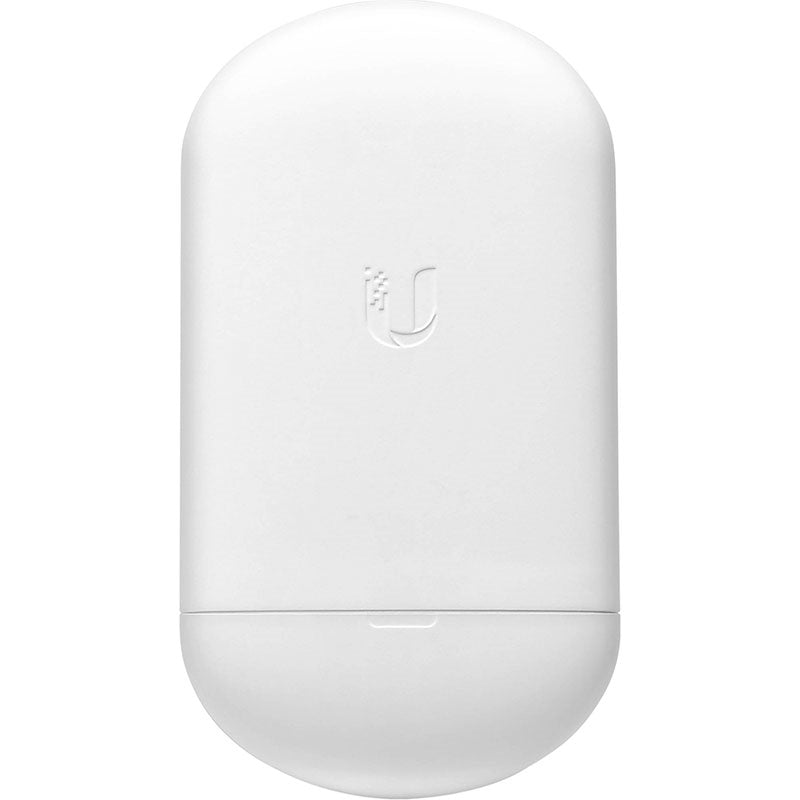 Ponto de Acesso Ubiquiti NanoStation AC Loco 5 5GHz 13dBi