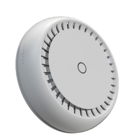 Ponto de Acesso Mikrotik cAP XL Punto Acceso Teto 2xGbE Dual Band