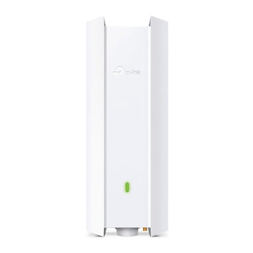 Ponto de Acesso TP-Link EAP610-Outdoor AP WiFi6 AX1800 PoE IP67 - imagem 2