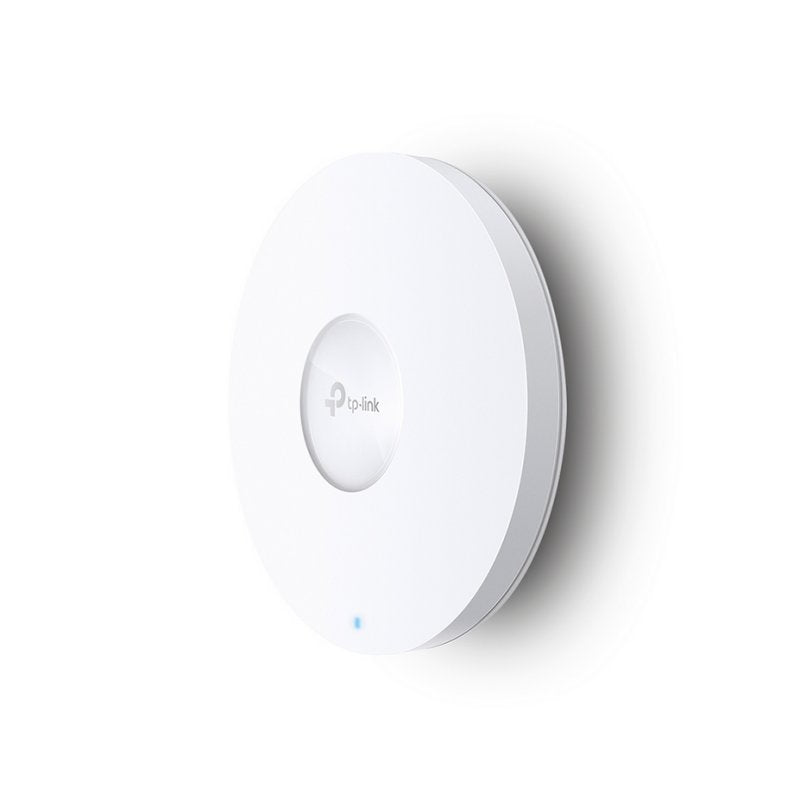 Ponto de Acesso TP-Link EAP653 AP WiFi6 AX3000 Teto Dual 1xGbE - imagem 8