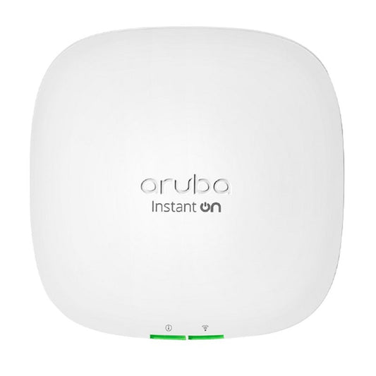 Ponto de Acesso HPE NW IOn AP22 (RW) 2x2 WiFi6 Indoor