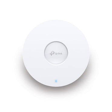 Ponto de Acesso TP-Link EAP650 AP WiFi6 AX3000 Teto Dual 1xGb - imagem 2