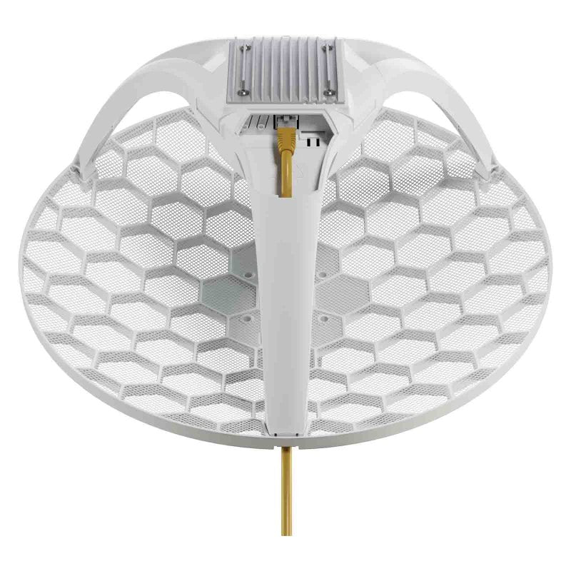 Modem MikroTik LHG LTE18 kit LTE Cat18 1.2Gb 1xGbE - imagem 2