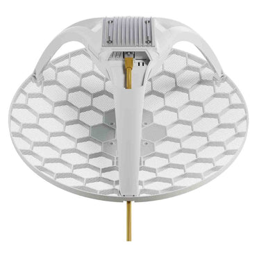Modem MikroTik LHG LTE18 kit LTE Cat18 1.2Gb 1xGbE - imagem 2