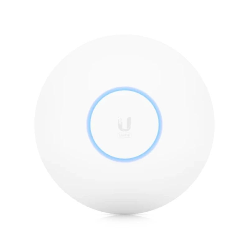 Ponto de Acesso Ubiquiti U6-PRO AP WiFi6 Dual 1xGbE 2x2 4x4