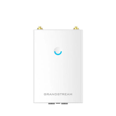 Ponto de Acesso Grandstream GWN7605LR WiFi AP 2xGbE Dual Int/Ext - imagem 2