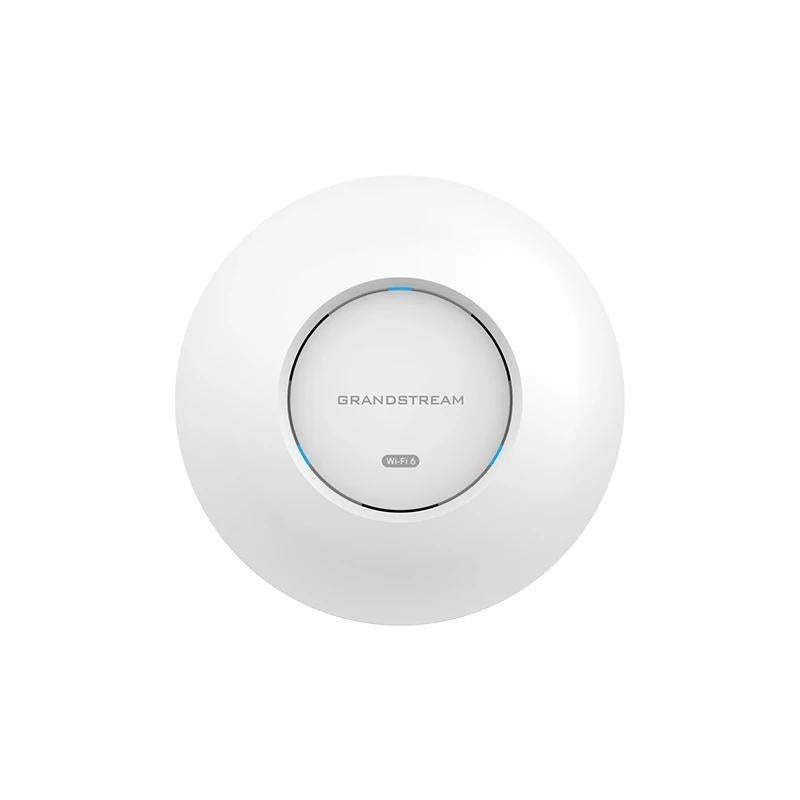 Ponto de Acesso Grandstream GWN7660 WiFi6 AP 2xGbE Dual MIMO 2X2