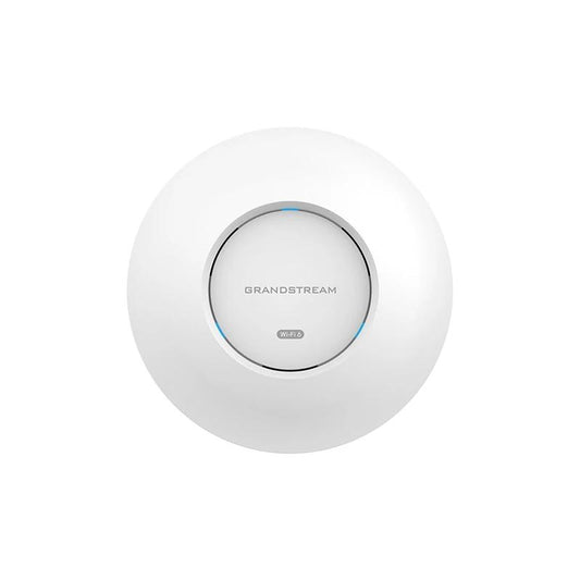 Ponto de Acesso Grandstream GWN7660 WiFi6 AP 2xGbE Dual MIMO 2X2