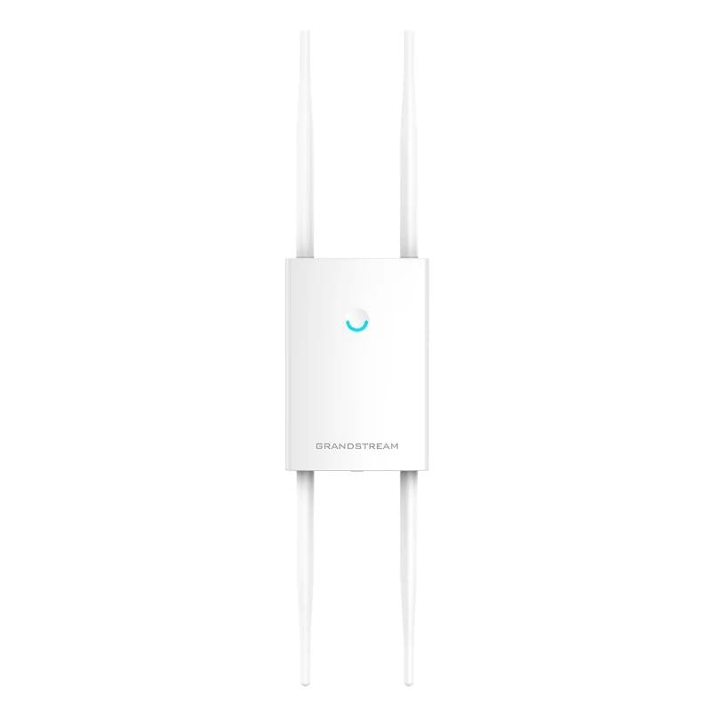 Ponto de Acesso Grandstream GWN7630LR WiFi AP 2xGbE Dual Outdo 4x4