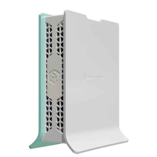 Router Mikrotik hAP ax lite WiFi6 4xGbE 2.4GHz