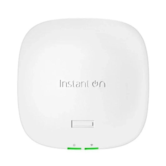 Ponto de Acesso HPE NW IOn AP21 (RW) WiFi6 AP Dual 2x2 Interior