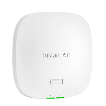 Ponto de Acesso HPE NW IOn AP21 (RW) WiFi6 AP Dual 2x2 Interior - imagem 2