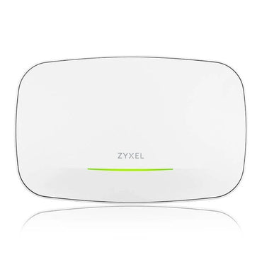 Ponto de Acesso Zyxel NWA130BE AP WiFi7 BE11000 2x2.5GbE - imagem 2