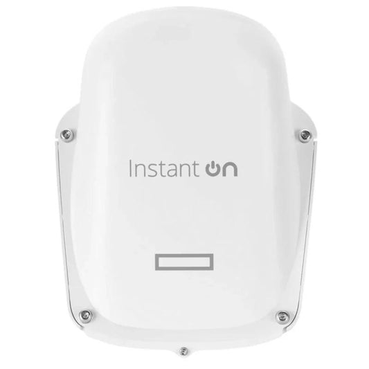 Ponto de Acesso HPE NW IOn AP27 (RW) 2x2 WiFi6 Outdoor IP67