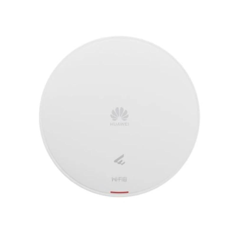 Ponto de Acesso Huawei AP661 11ax indoor triband smart ant USB BLE