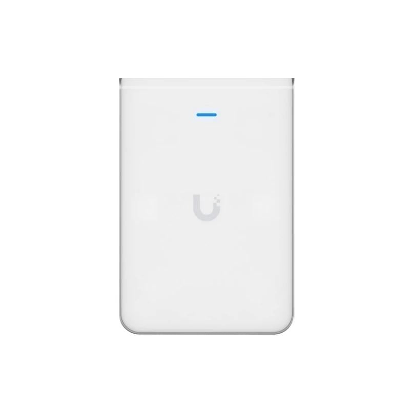 Ponto de Acesso Ubiquiti U7-Pro-Wall AP WiFi7 PoE+ 1x1/2.5GbE