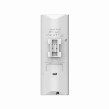 Ponto de Acesso Reyee RAP62-OD AP AX3000 WiFi6 Dual Gb In/Out IP65 - imagem 2