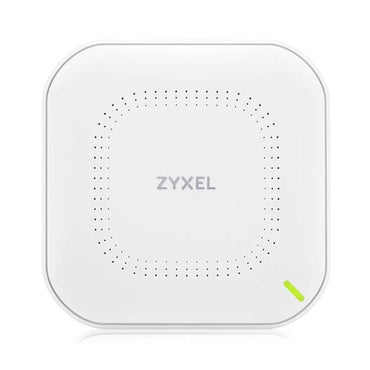 Ponto de Acesso Zyxel NWA50AXPRO AP WiFi6 1x2,5Gb LAN PoE Nebula - imagem 2