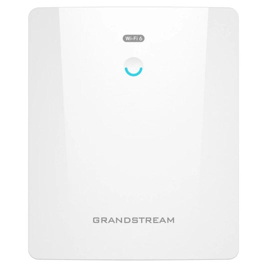 Ponto de Acesso Grandstream GWN7664ELR WiFi6 AP 1x2.5Gb 1xSFP Out
