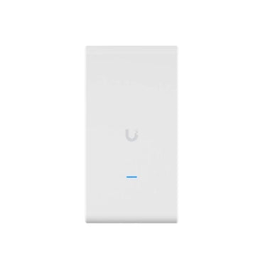 Sistema Mesh Wi-Fi Ubiquiti U6-Mesh-Pro AP WiFi6 2xGbE PoE - imagem 2