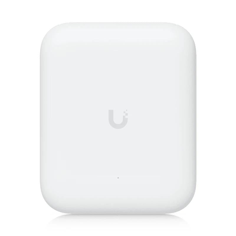Ponto de Acesso Ubiquiti U7-Outdoor AP WiFi7 PoE+ 1x1/2.5GbE - imagem 4