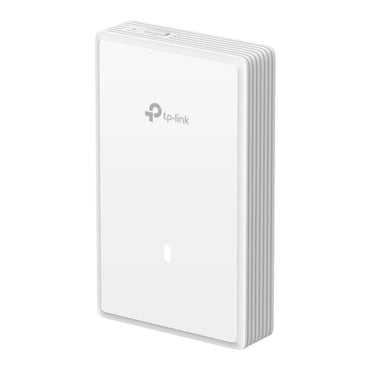 Ponto de Acesso TP-Link EAP725-Wall AP WiFi7 BE3600 2x2.5GbE 2xGbE - imagem 2