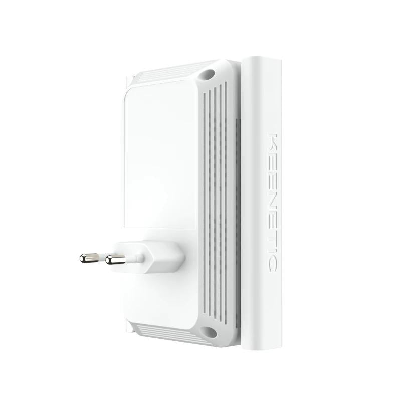 Sistema Mesh Wi-Fi Keenetic Buddy 4 Repetidor Wifi 4 - imagem 4