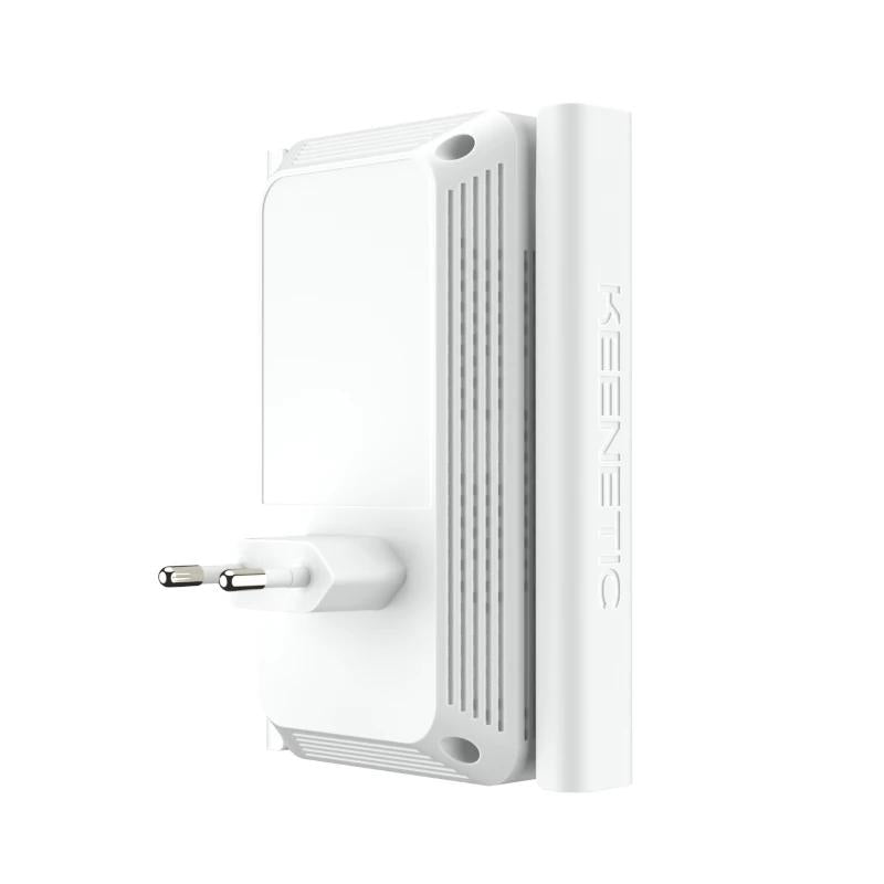 Sistema Mesh Wi-Fi Keenetic Buddy 5 Repetidor Wifi 5 - imagem 4