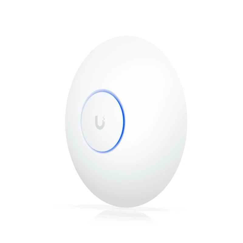 Ponto de Acesso Ubiquiti U7-LR AP PoE WiFi7 3x3 MIMO 1x2.5GbE Dual - imagem 4