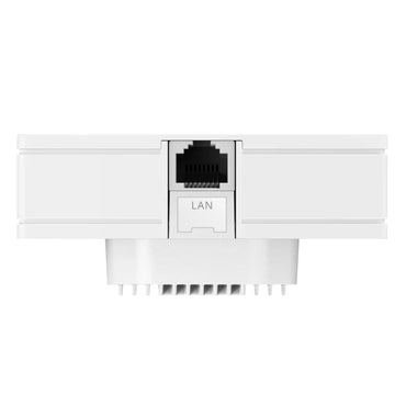 Ponto de Acesso Reyee RG-RAP62-Wall-lite AP WiFi6 MIMO 2x2 4xGbE - imagem 2