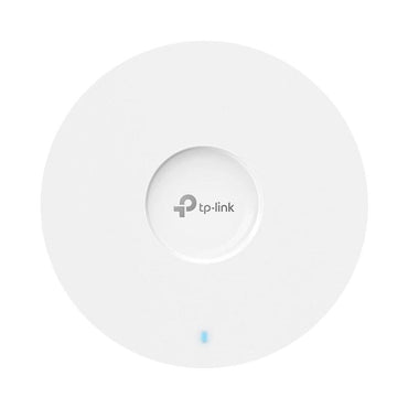 Ponto de Acesso TP-Link EAP653 UR AP WiFi6 AX3000 Teto Dual 1xGbE - imagem 2