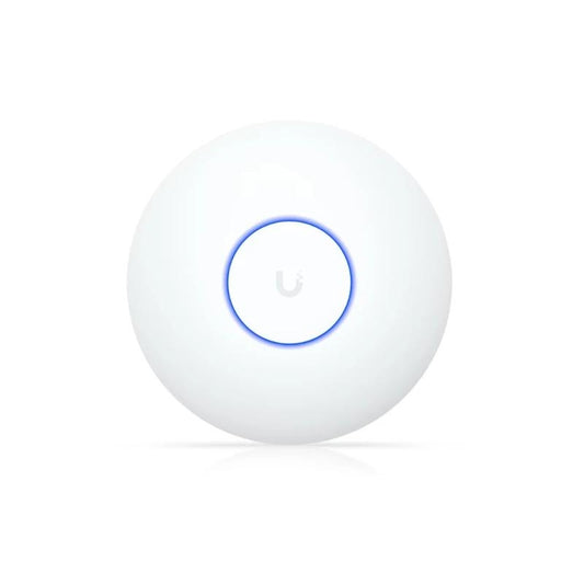 Ponto de Acesso Ubiquiti U7-Lite AP WiFi7 1x2.5G 2x2 Teto/Parede