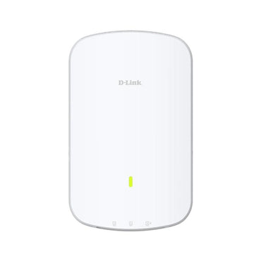 Ponto de Acesso D-Link DAP-X3060W AP AX3000 WiFi6 1xG PoE 3xG - imagem 2