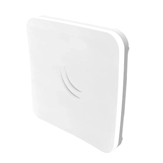 Ponto de Acesso Mikrotik SXTsq Lite2 RBSXTsq2nD PtP 1x10/100 PoE
