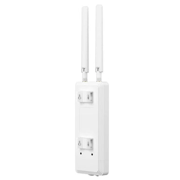 Ponto de Acesso Keenetic Stellar 6 AP WiFi6 AX3000 IP65 1xGb PoE - imagem 2