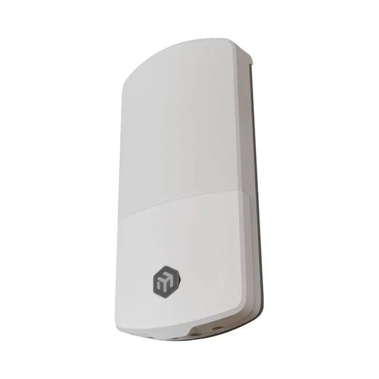 Ponto de Acesso Mikrotik wAP ax LTE Kit WiFi6 2xGbE IP66 mSIM
