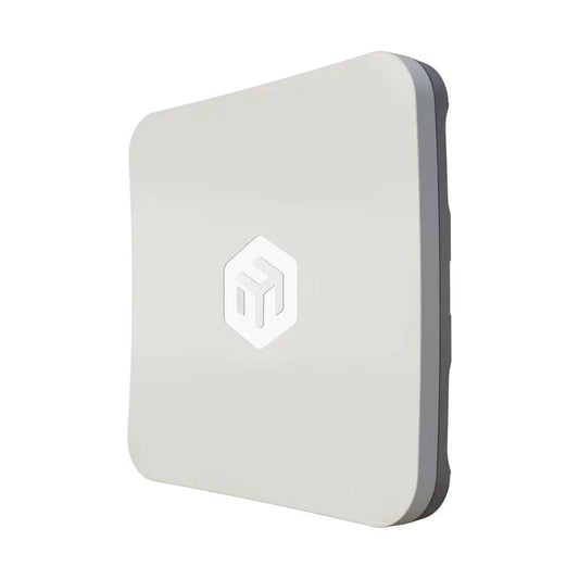 Ponto de Acesso MikroTik SXTsq-5axD CPE Outdoor WiFi6 1xGbE