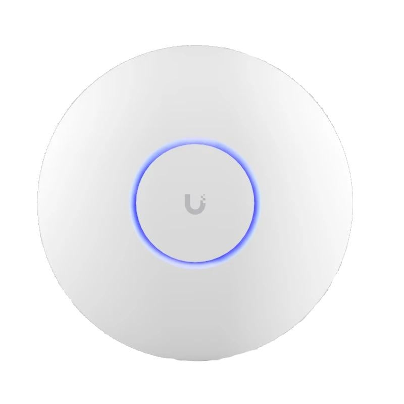 Ponto de Acesso Ubiquiti U7-PRO-MAX AP WiFi7 PoE+ 1x1/2.5GbE