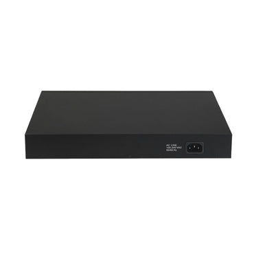 Switch de Rede Edimax GS-5210PL 10xGb PoE+ 2xSFP Surve - imagem 2